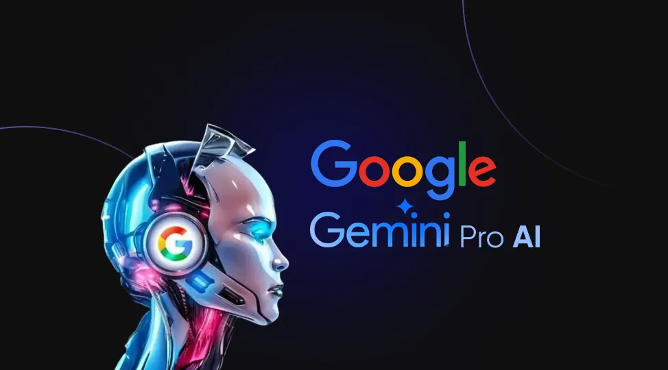 Google AI Pro 18 Ay