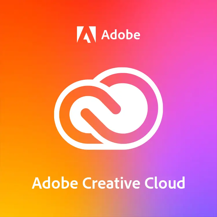 Adobe Creative Cloud Premium – Şəxsi Hesaba Aktivasiya | 1 Ay Zəmanət