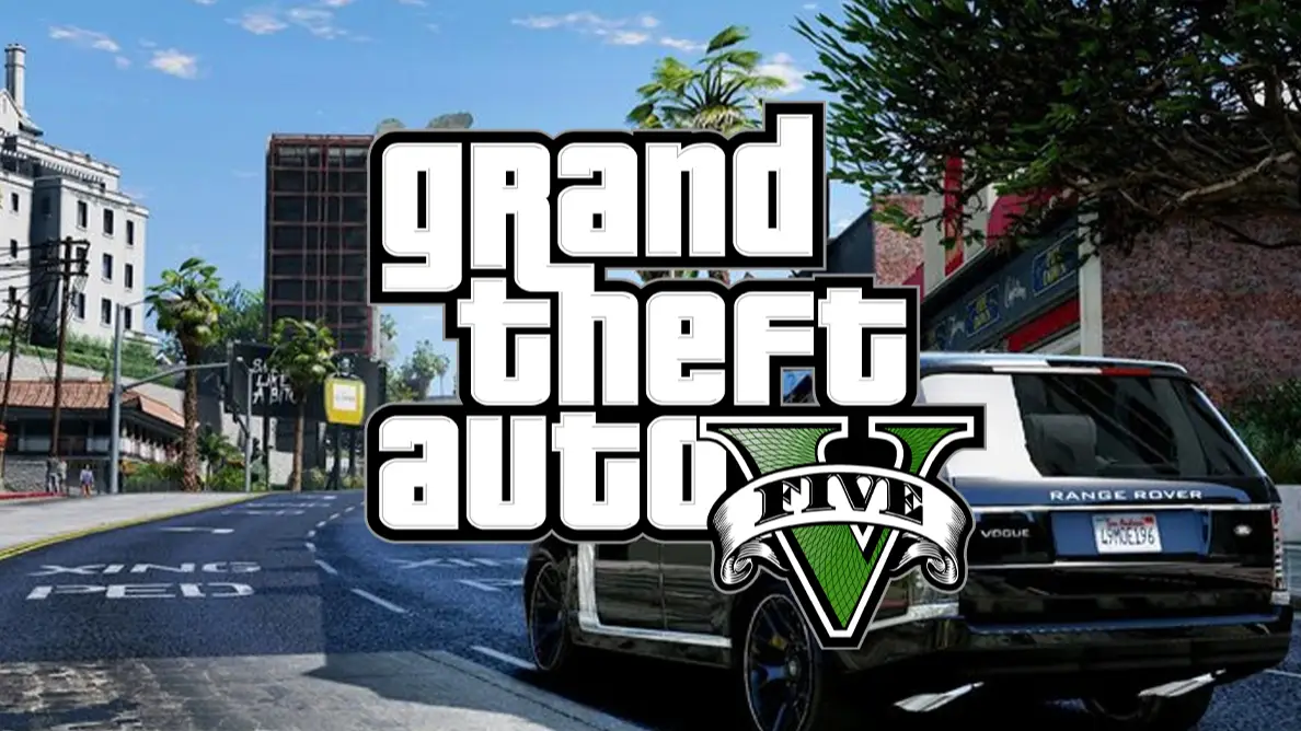 Grand Theft Auto V - PC - 1 İl zəmanət