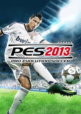 Pro Evolution Soccer 2013 / Pes 2013 PC