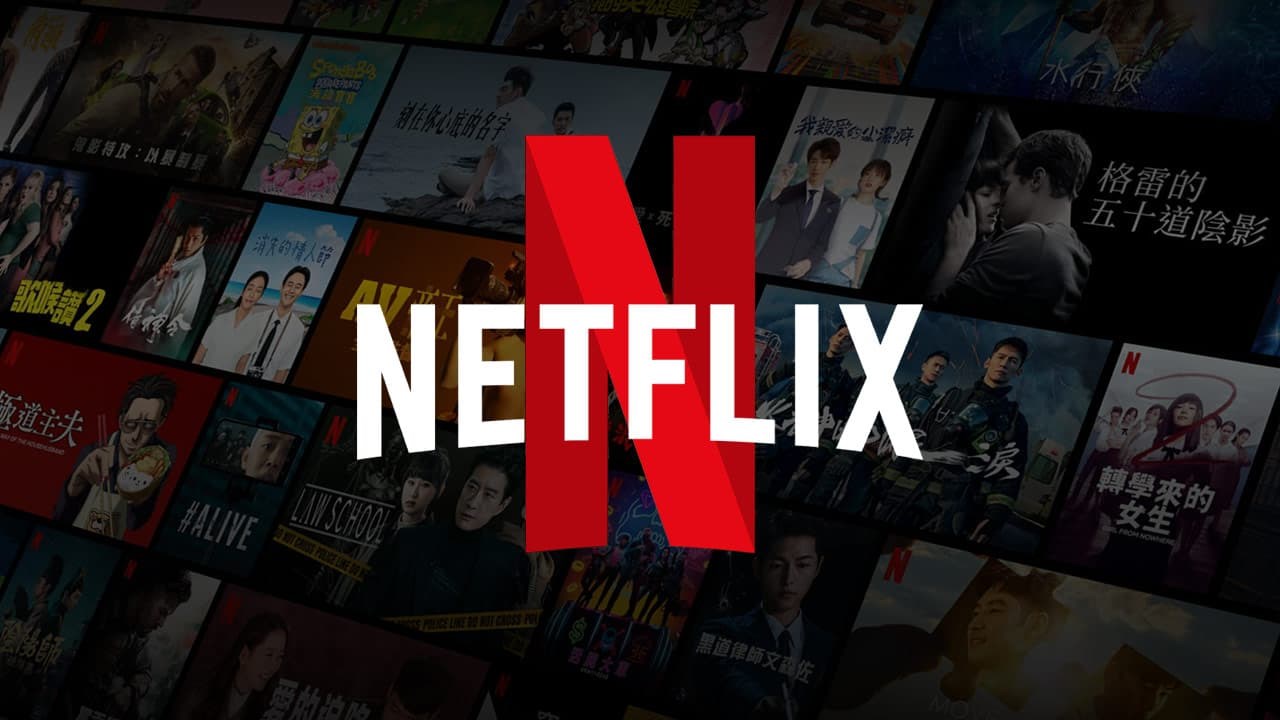 Netflix Premium 4K Ultra HD – 30 Günlük Ortaq Hesab