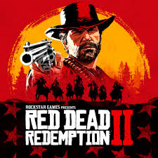 RDR 2 - PC