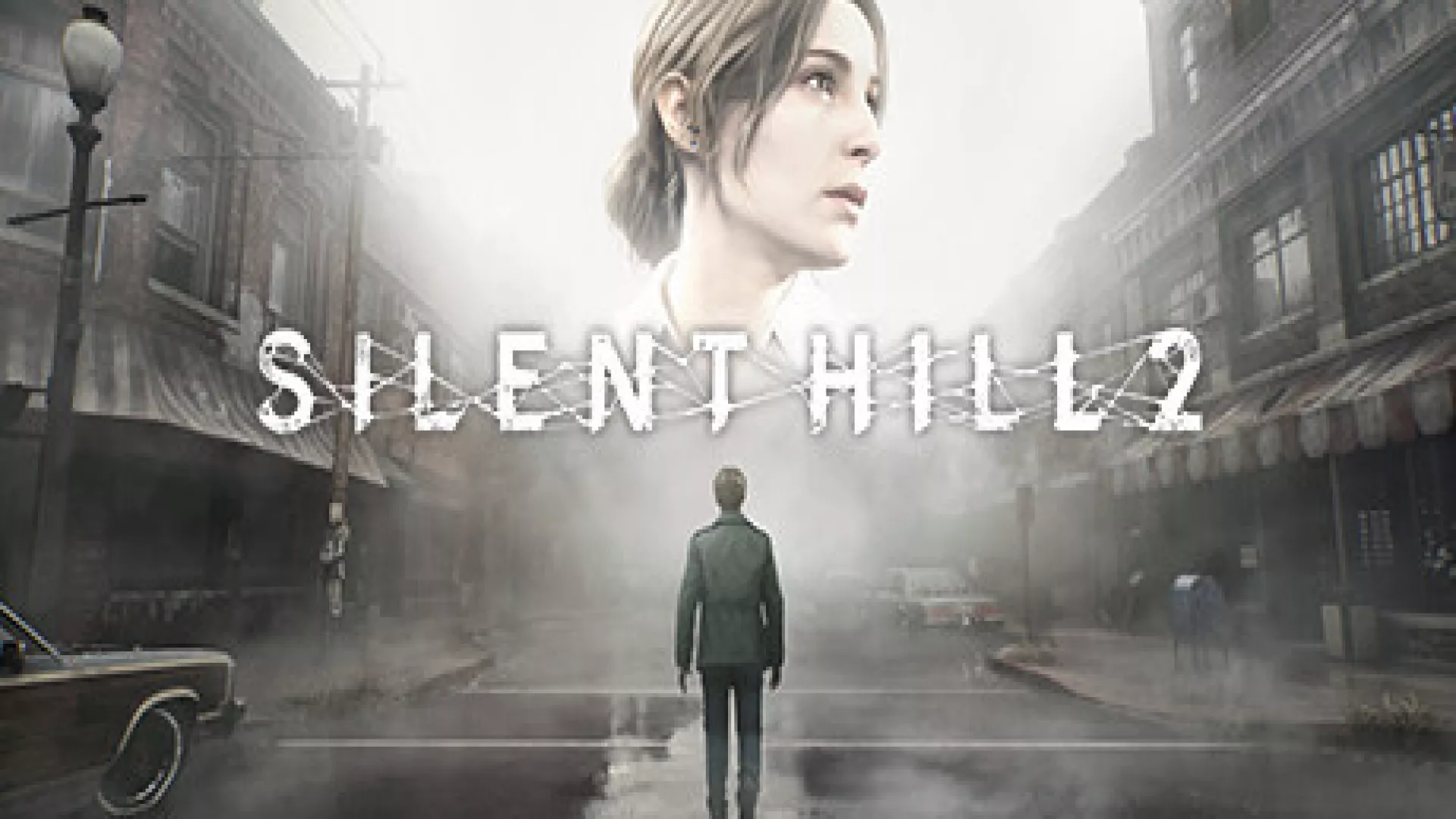 Silent Hill 2  - PC - 1 İL Zəmanət