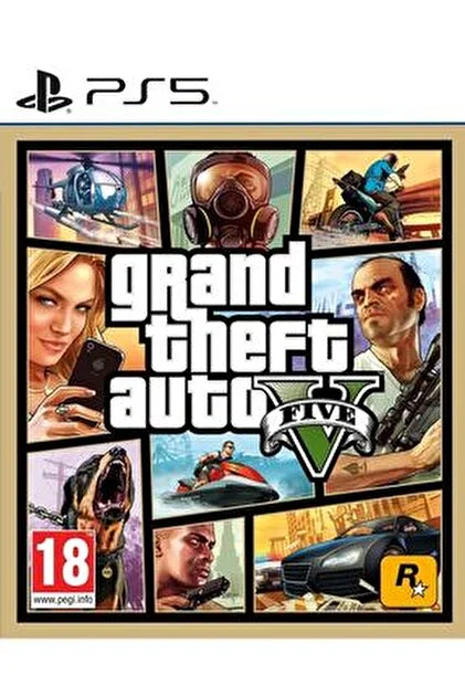 Grand Theft Auto V - Key - Social Club