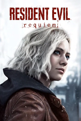 Resident Evil Requiem - PC - 1 İL Zəmanət