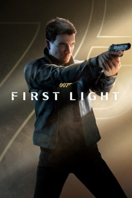 007 First Light - PC - 1 İL Zəmanət
