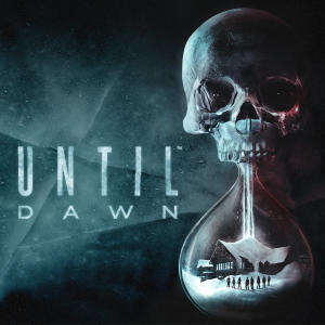 Until Dawn - PC - 1 İL Zəmanət