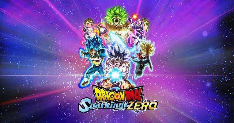 Dragon Ball Sparking Zero - PC - 1 İL Zəmanət