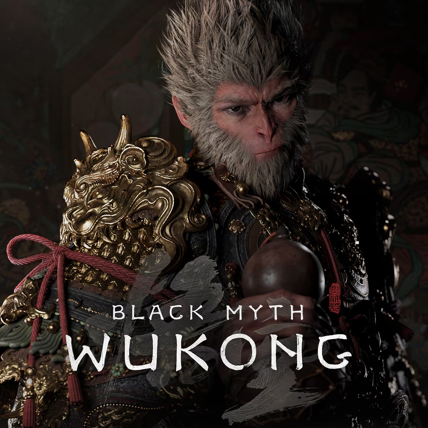 Black Myth Wukong - PC - 1 İL Zəmanət